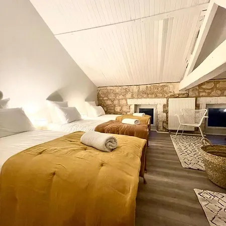 Willa Maison Contemporaine - Terrasse - Proche Angouleme Saint-Yrieix-sur-Charente