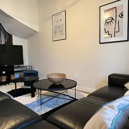 Maison Contemporaine - Terrasse - Proche Angouleme Saint-Yrieix-sur-Charente
