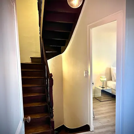 Maison Contemporaine - Terrasse - Proche Angouleme *