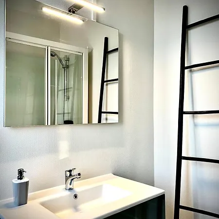 Willa Maison Contemporaine - Terrasse - Proche Angouleme *