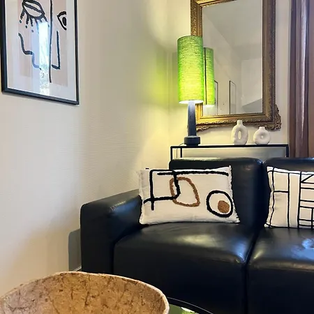 Maison Contemporaine - Terrasse - Proche Angouleme