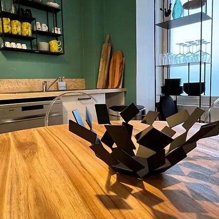 Maison Contemporaine - Terrasse - Proche Angouleme *