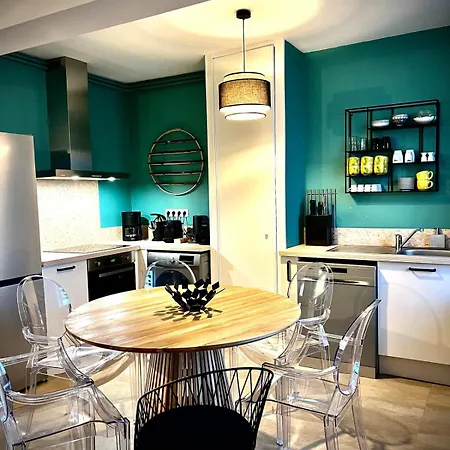 Willa Maison Contemporaine - Terrasse - Proche Angouleme