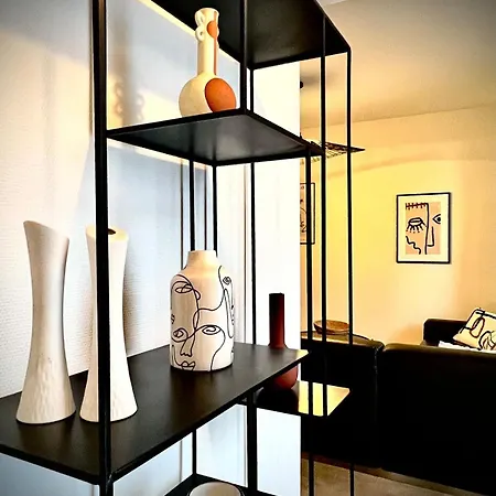Maison Contemporaine - Terrasse - Proche Angouleme *